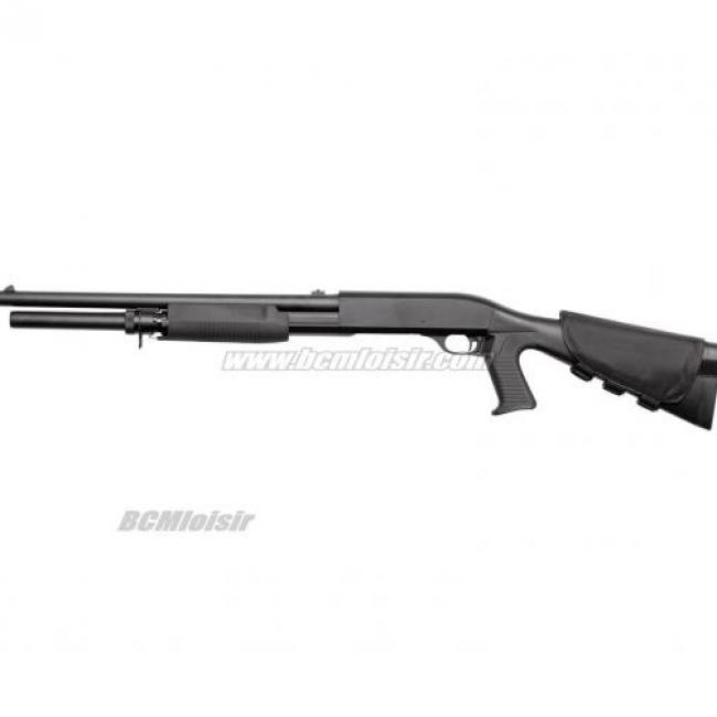 Franchi Shotgun Pompe 3 Burst 3 X 0,6 J