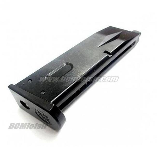 Chargeur M92 Gaz 25 rd WE