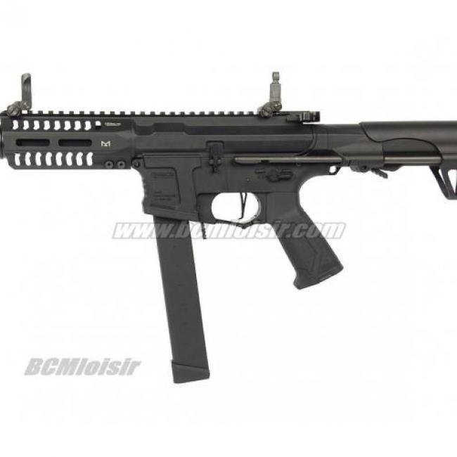CM16 ARP9 CQB Electronique System ETU Mosfet AEG G&G