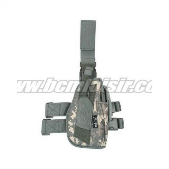 Holster de cuisse universel droit Digital