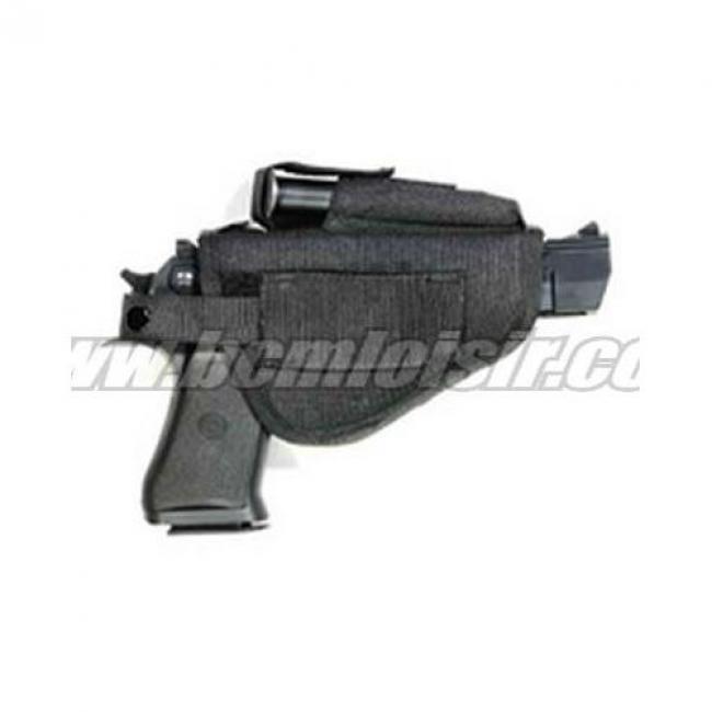 Holster de ceinture cordura mk23/de50ae