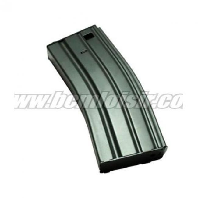 Chargeurs M15/M16 aeg 30rd