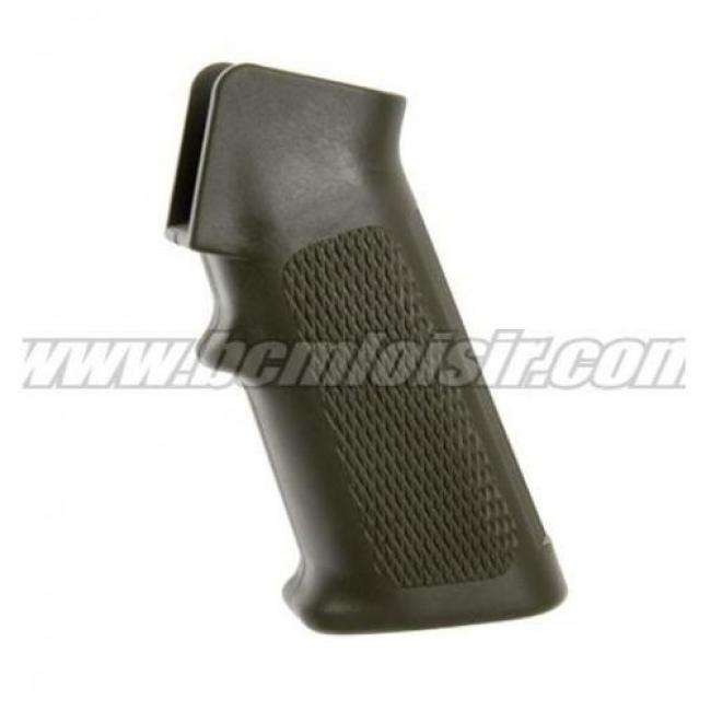 Poignée M15/M16 grip, verte