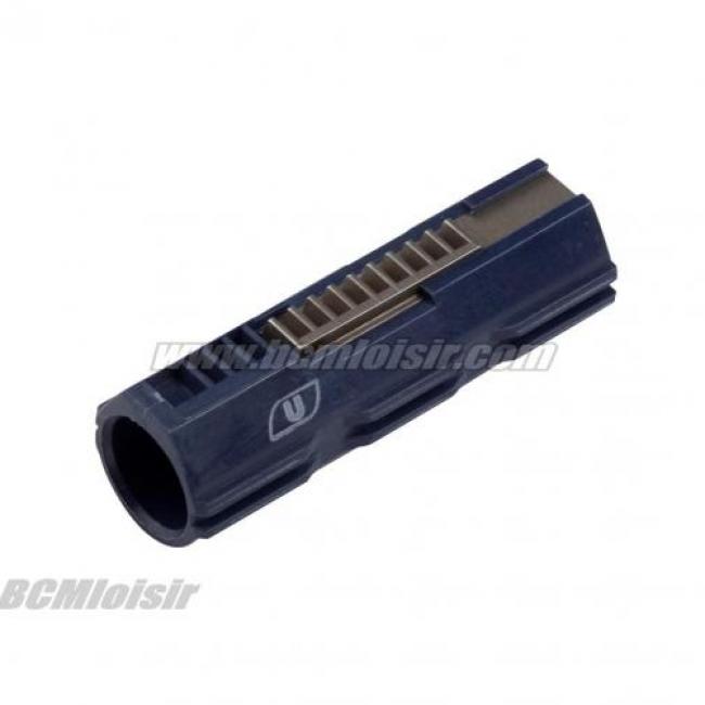 Piston renforcé en polycarbonate