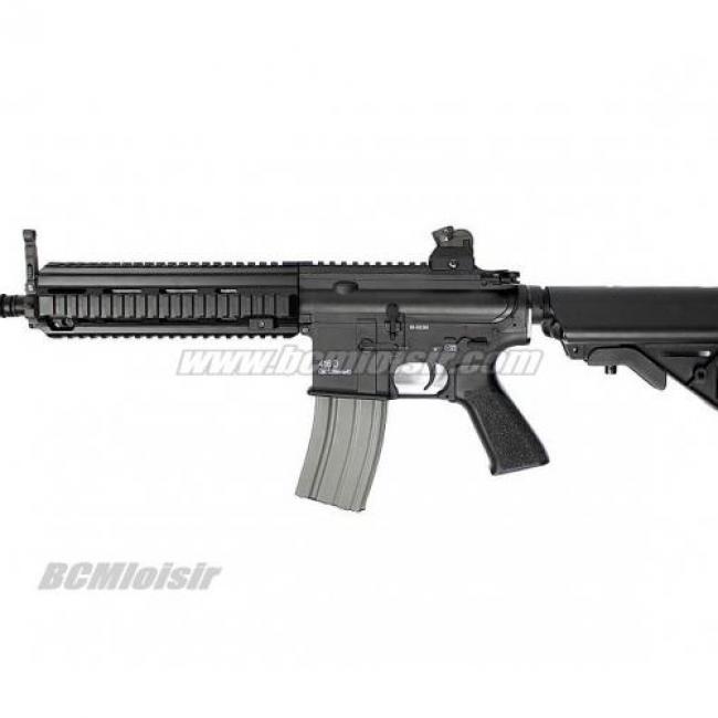 CA 416D CQB Mosfet SportLine Classic Army AEG