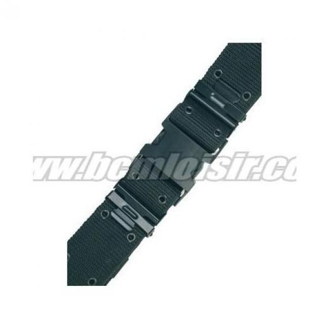 Ceinturon porte-accessoires Noir