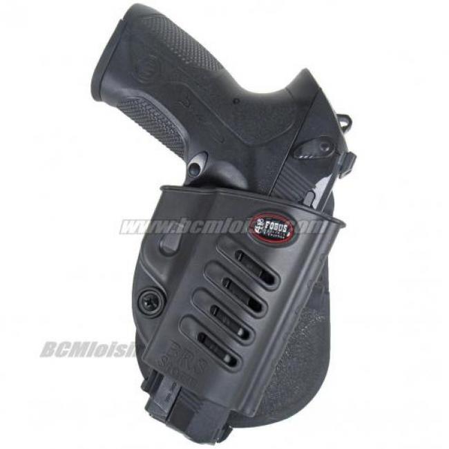 Paddle Holster Retention Passive Fobus pour Beretta Storm, Baikal MP446