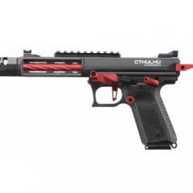 Pistolet CTHULHU Tandemkross Gaz Blowback Full Auto
