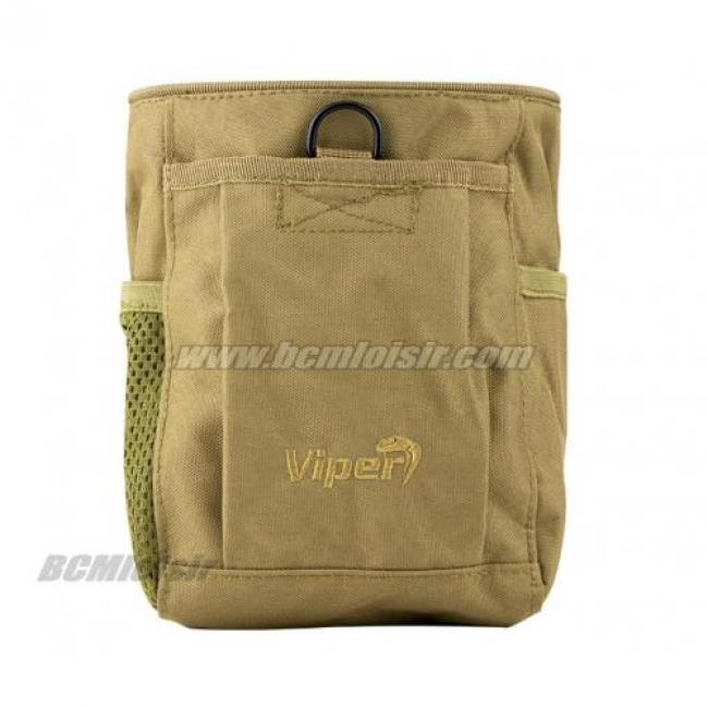 Poche Molle Elite Dump Viper