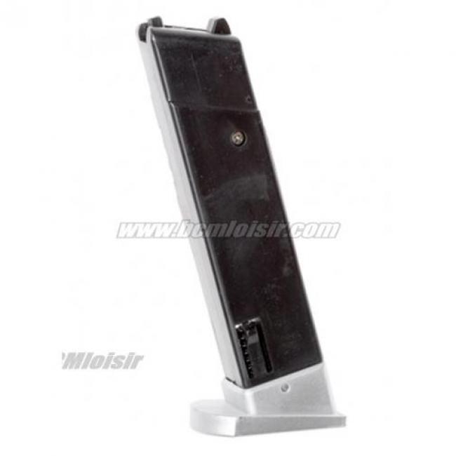Chargeur M92fs custom 12 rd