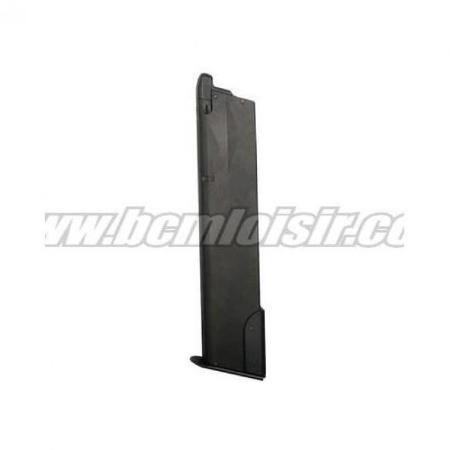 Chargeur m93 R II gaz 40rd