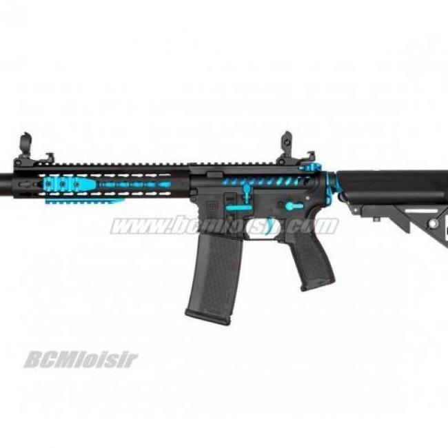 M4 Carbine SA-E40 Edge Sky Full Metal Mosfet AEG Specna Arms