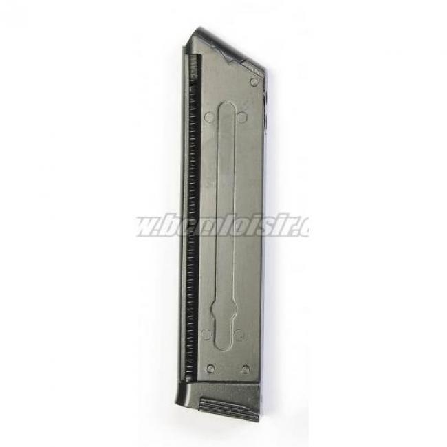 Chargeur mk1GNB Tactical carbine