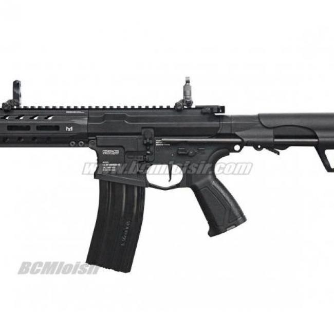 GC16 ARP-556 CQB Full Metal System ETU Mosfet AEG G&G