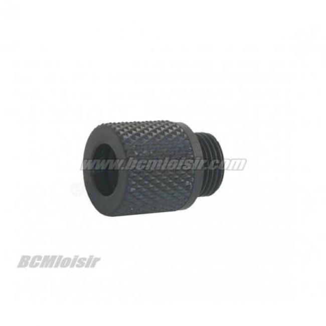 Adaptateur Silencieux Serie S17 ACP 601 APS