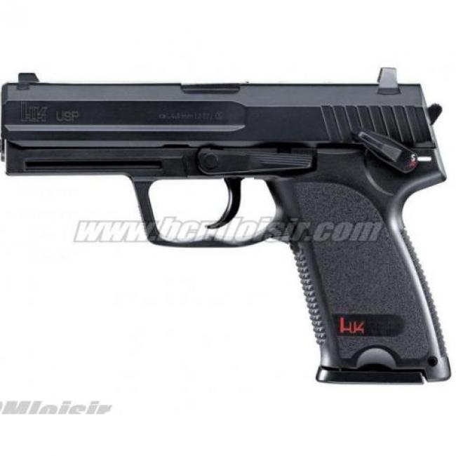 Heckler et Kock USP CO2 gnb