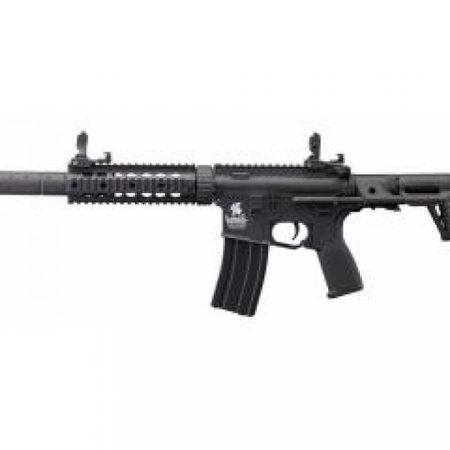 M4 Carbine LT15 Gen 2 PDW Silencer Lipo AEG Pack Complet