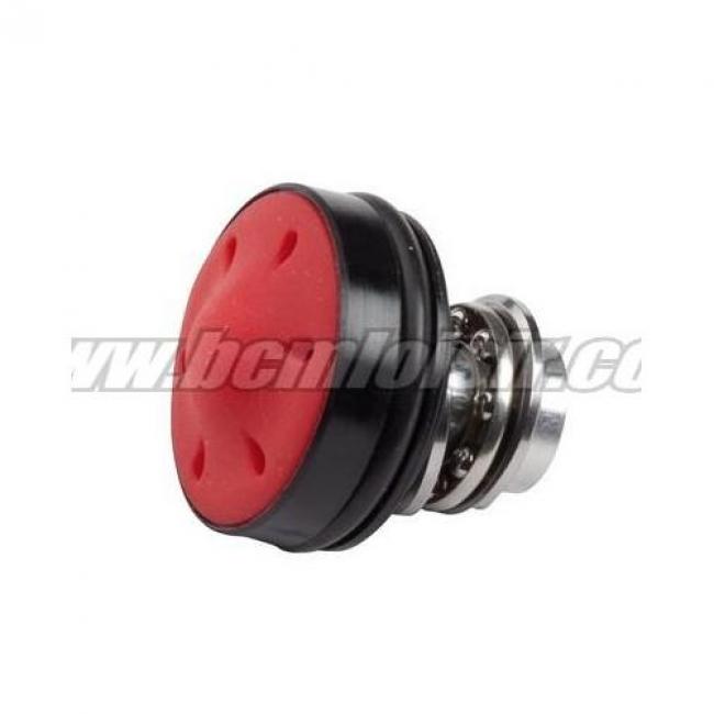 Tête de piston en polycarbonate