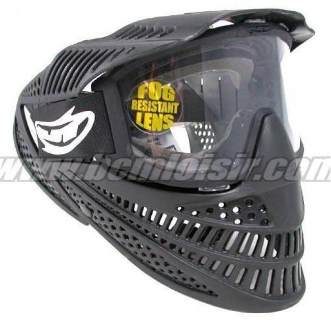 Masque jt Raptor noir