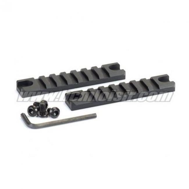 Rail R.I.S pour G36c (x 2)