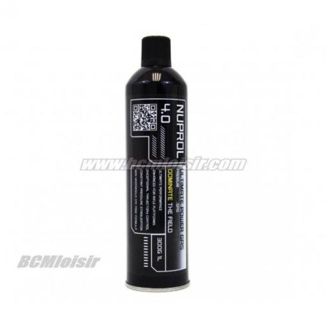 Gaz Nuprol 4.0 Premium 1000 ml Extreme Power GBBR