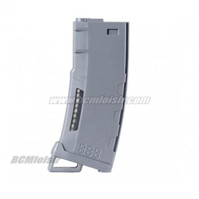 Chargeur Mid Cap Speed 130 Billes Urban Grey pour M4