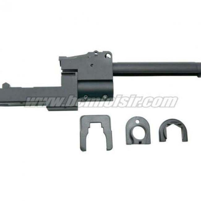 Front set metal ak serie