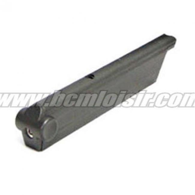 Chargeur Luger P08 GBB