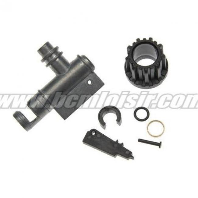 Chambre hop-up métal pour g3