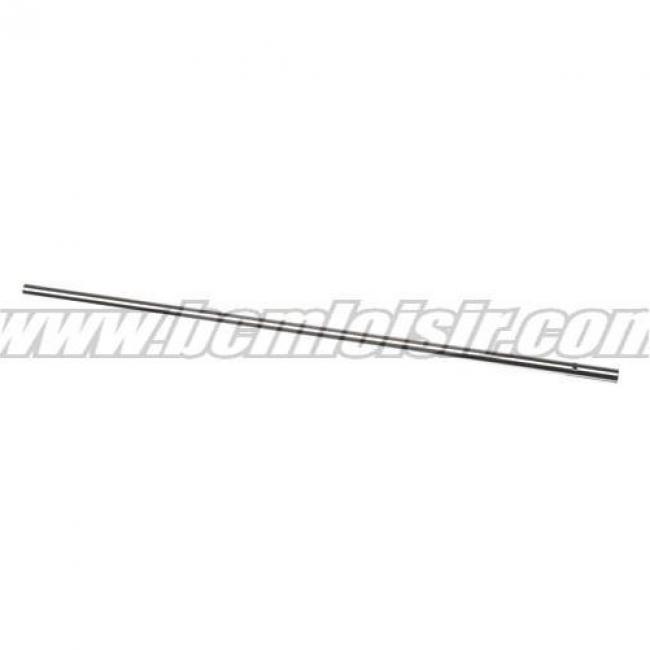 Canon de précision 6,03x247 pour g36c/sig552