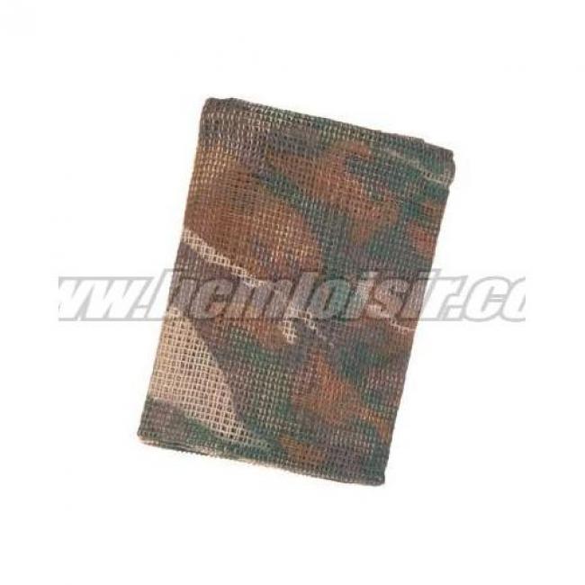 Echarpe filet CCE Tarn