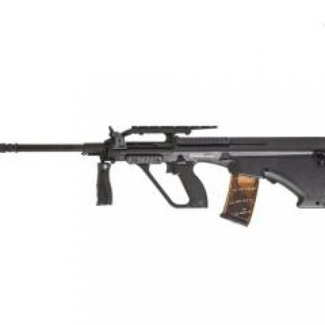 Steyr Aug A2 Proline Mosfet Lipo AEG Pack Complet
