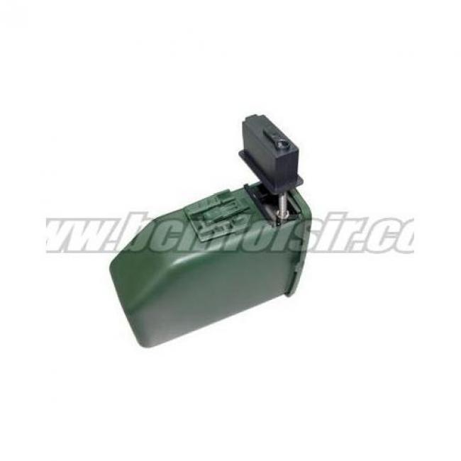 Chargeur Ca249 2400rd
