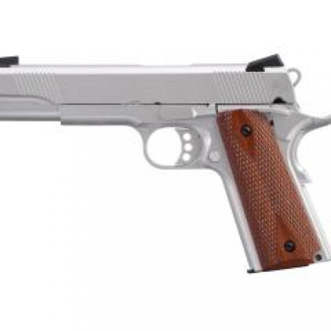 Pistolet R304 VII Pro Ful Metal Gaz Blowback