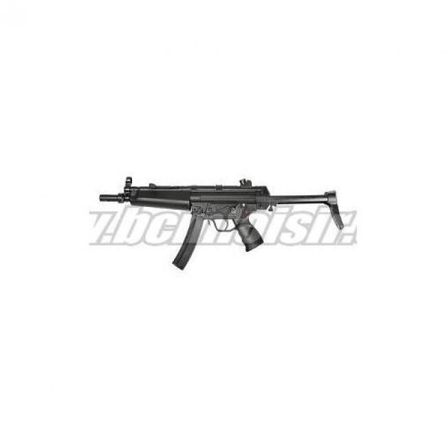 MP5a3 slv pack complet ca
