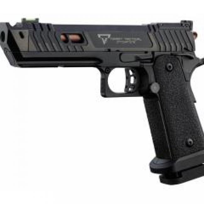 STI John Wick 4 Pit Viper Full Metal Gaz Blowback 1J