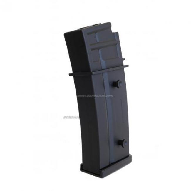 Chargeur G36 470rd DMoniac