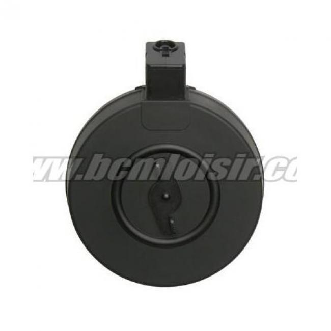 Chargeur VZ61 scorpion 370rd