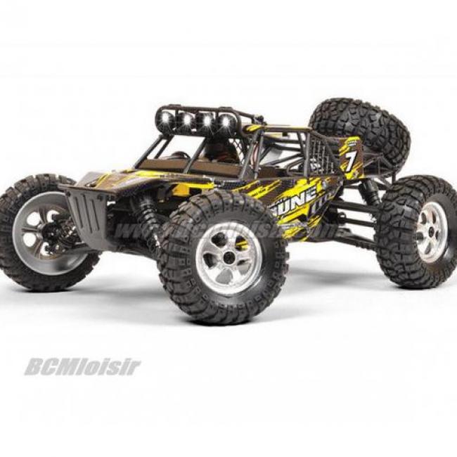 Pirate Dune Brushed 4X4 1/10 RTR