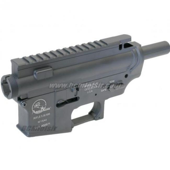 Corps métal pour m15 a4