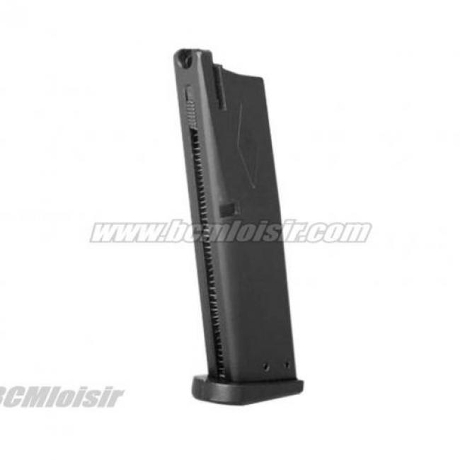 Chargeur M92 FS GBB 20 rd KWC Umarex
