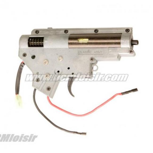Gearbox compléte pour M15a4 CQB