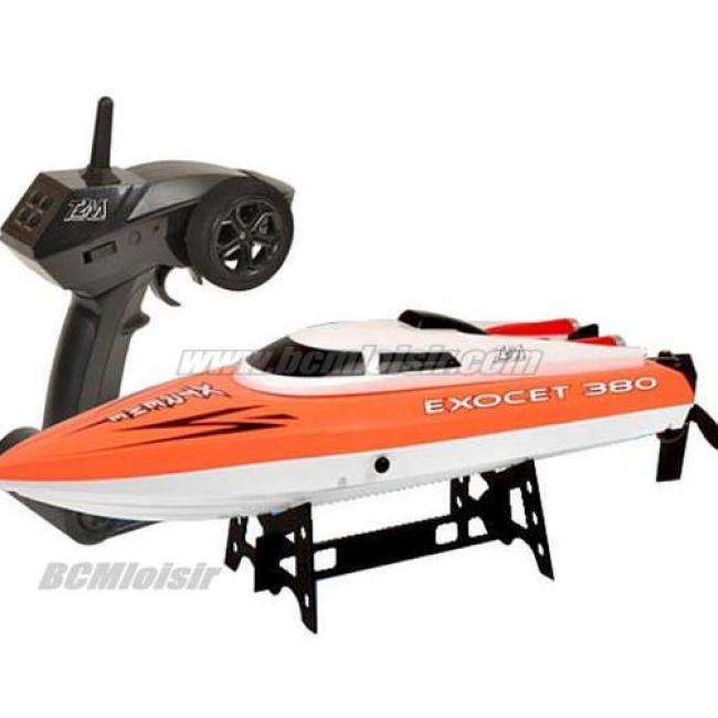 Racer Offshore Exocet 380 RTR