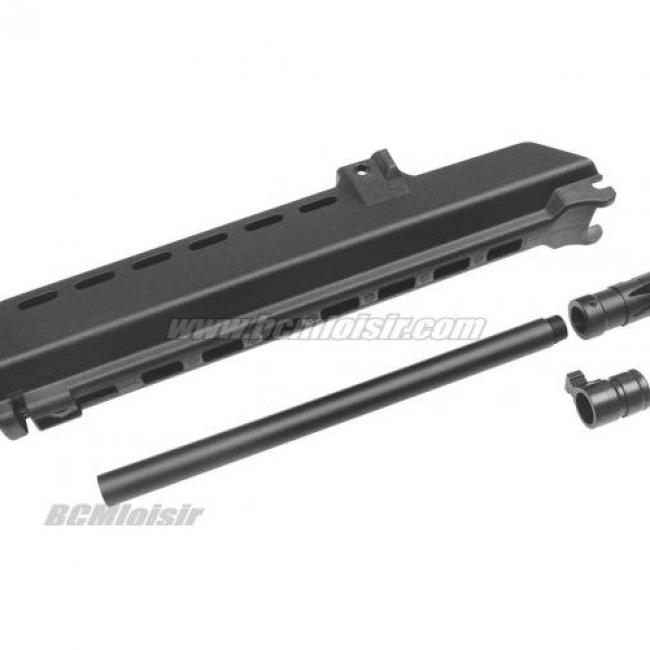 Garde-main long g36c + kit canon