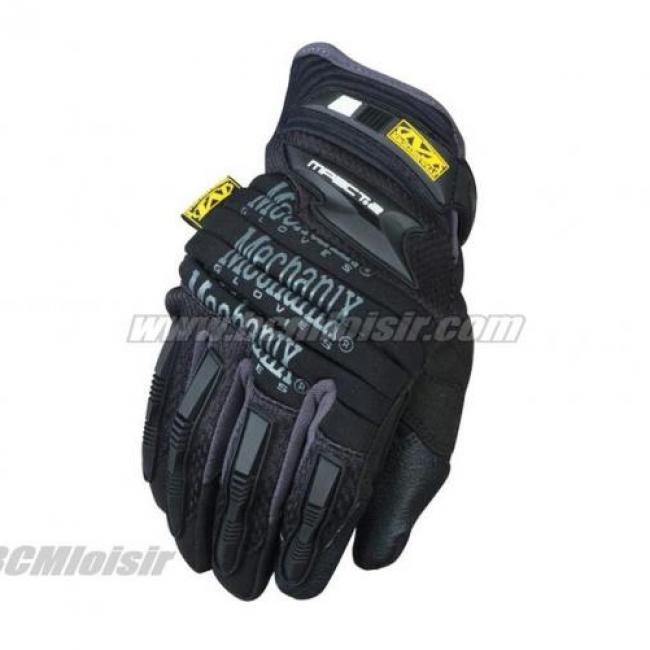 Gant Mechanix MPact 2