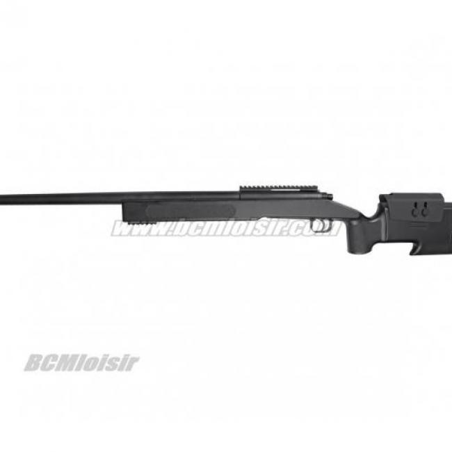 Sniper M40 A3 spring ASG Mc Millan limited edition