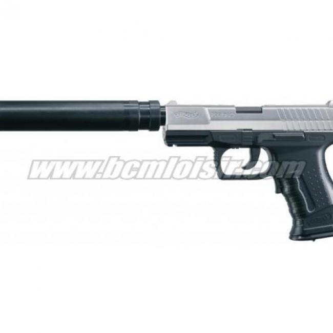 P99 Walther Full auto Xtra kit AEP
