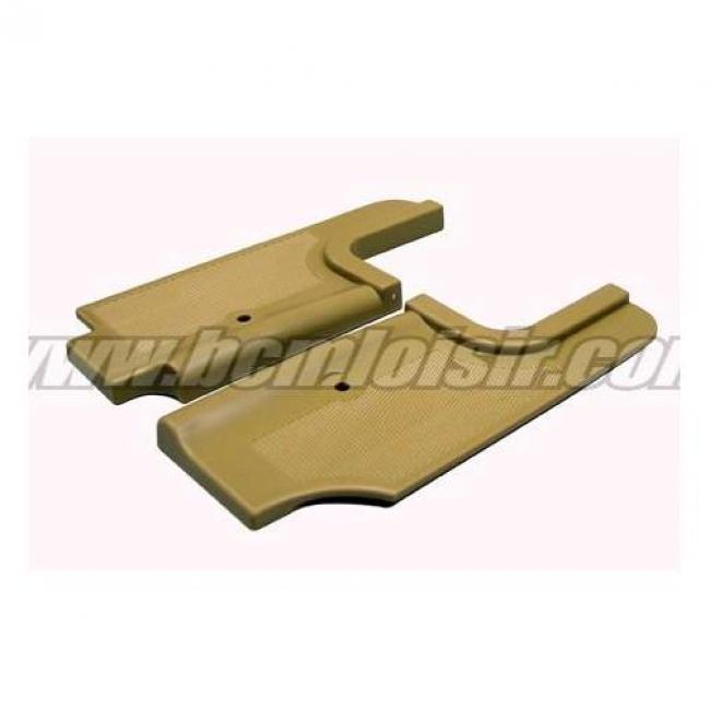 Garde-main ca249 Army version, couleur desert