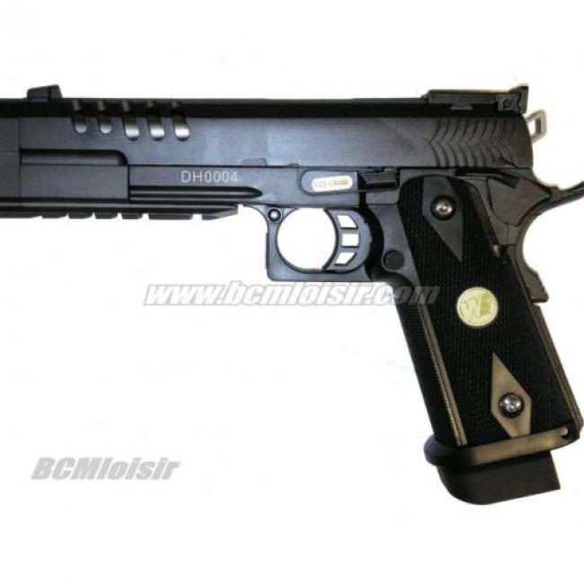 Hi-capa 5.2 K version ful metal GBB WE