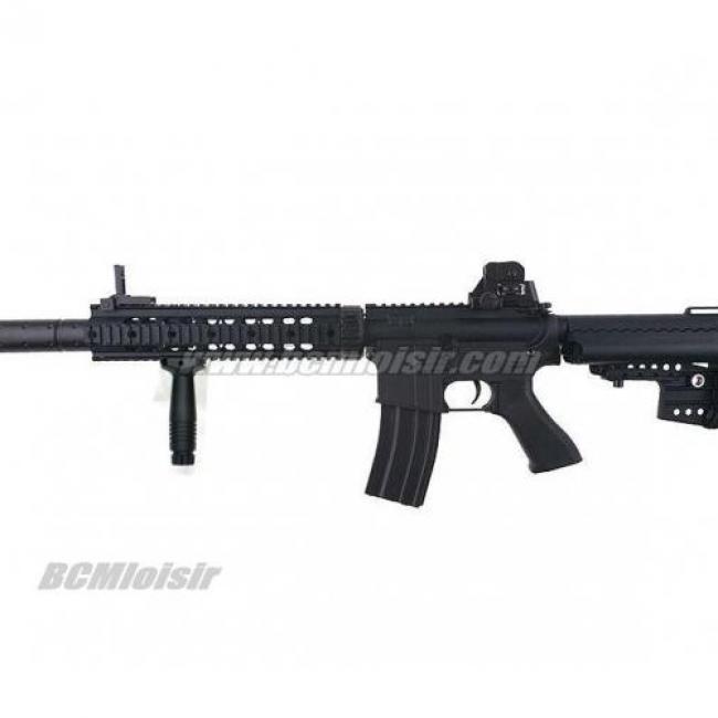 M4 Carbine Jungle Silencer Cyma AEG